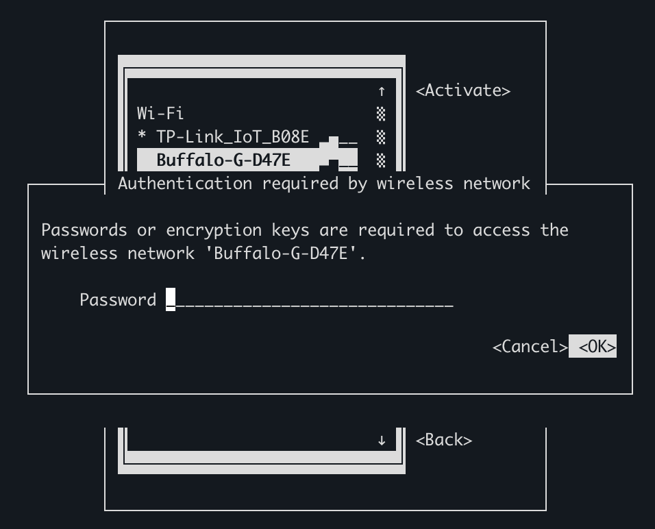 SSID