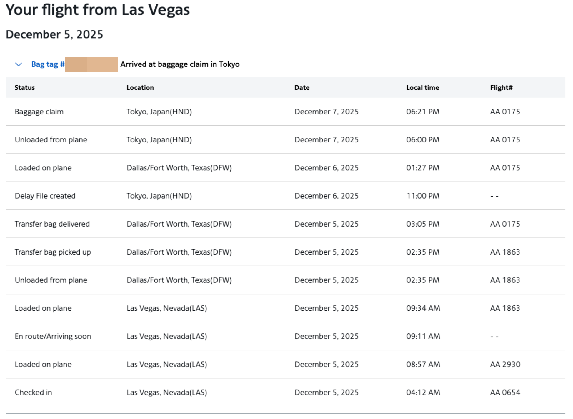 4.Your flight from Las Vegas.png