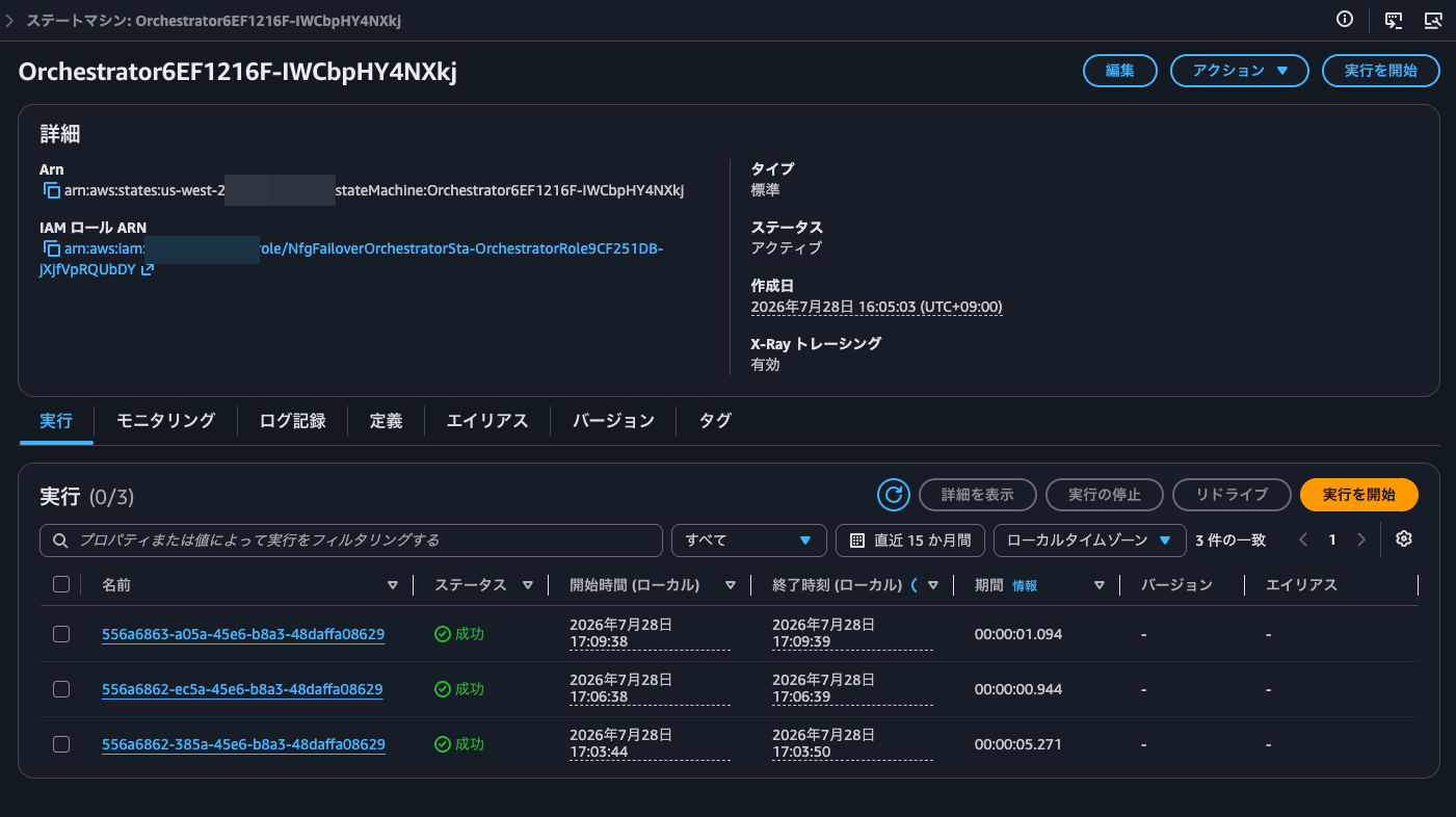 3.Step Functionsが3分間隔に実行されていること.png