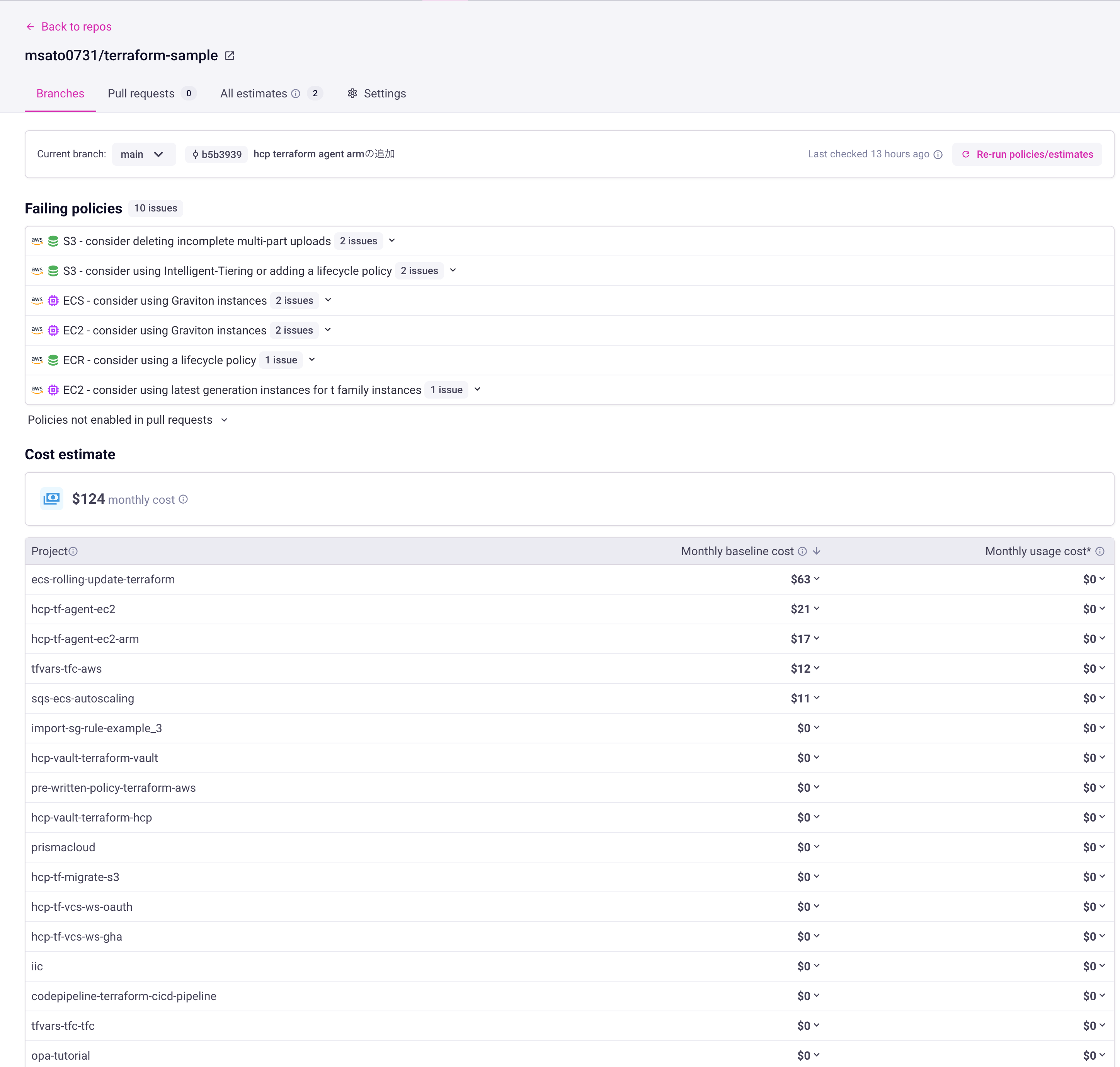 Repo_-_msato0731_terraform-sample_-_Infracost.png