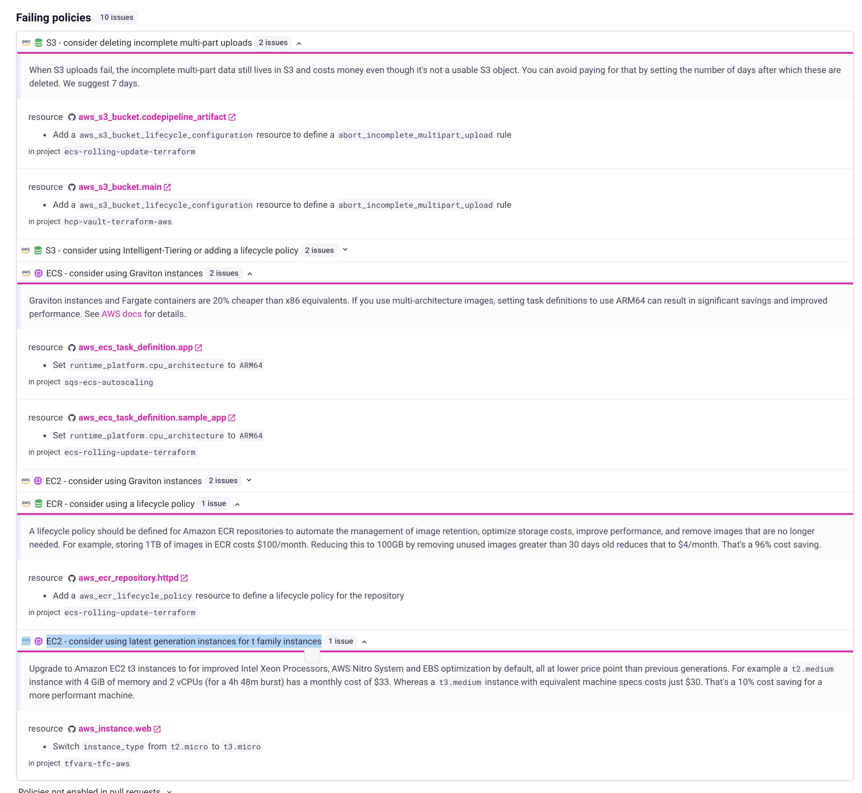Repo_-_msato0731_terraform-sample_-_Infracost.png