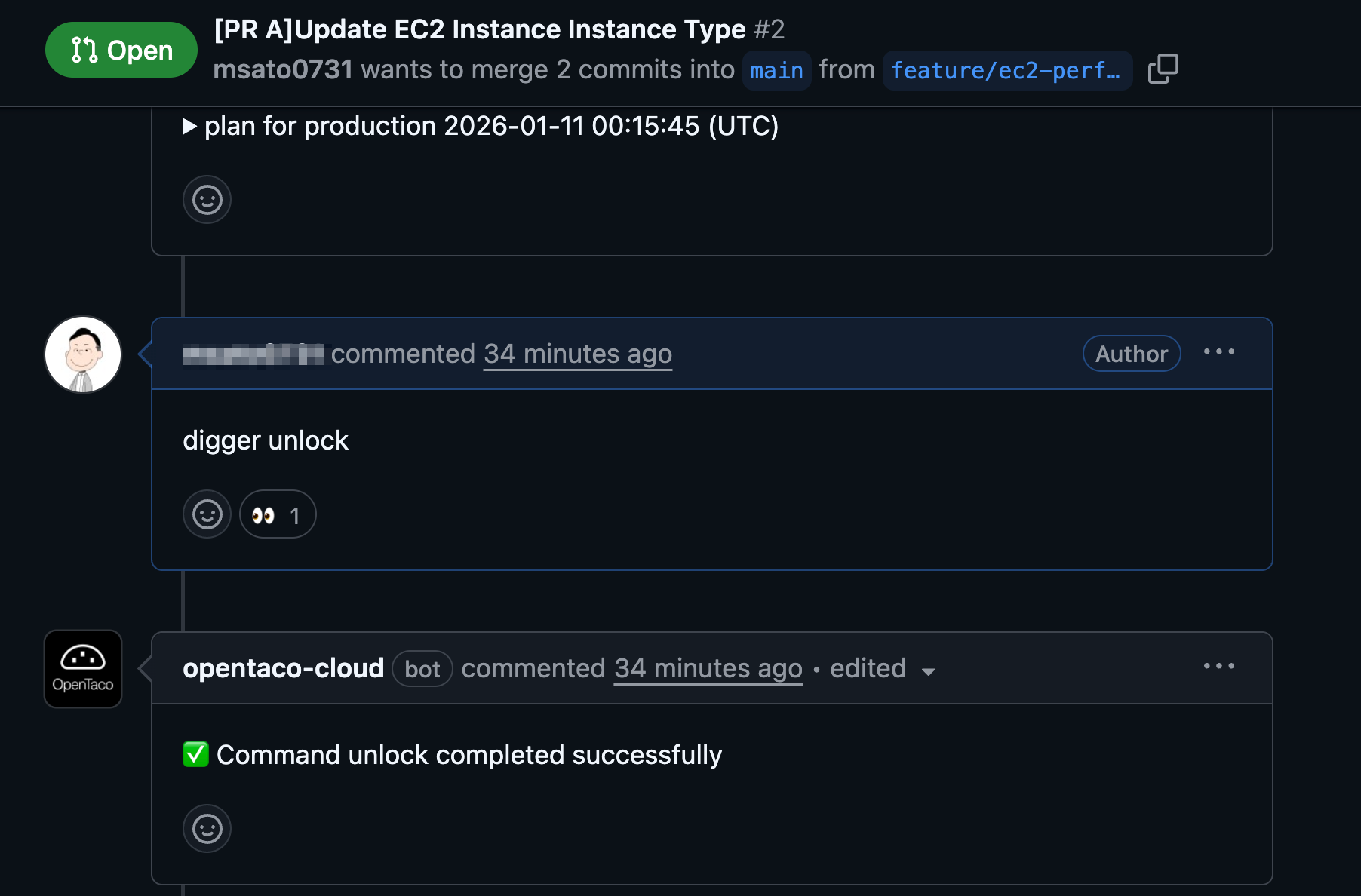 _PR_A_Update_EC2_Instance_Instance_Type_by_msato0731_·_Pull_Request__2_·_msato0731_quickstart-actions-aws.png