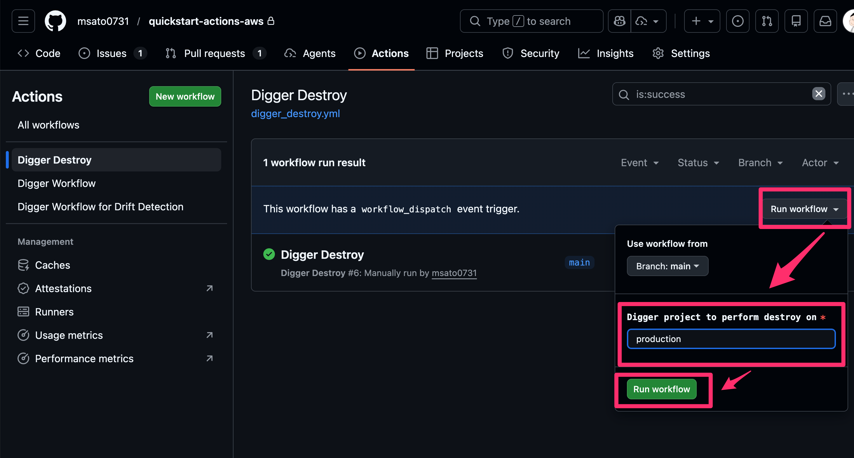 Digger_Destroy_·_Workflow_runs_·_msato0731_quickstart-actions-aws.png