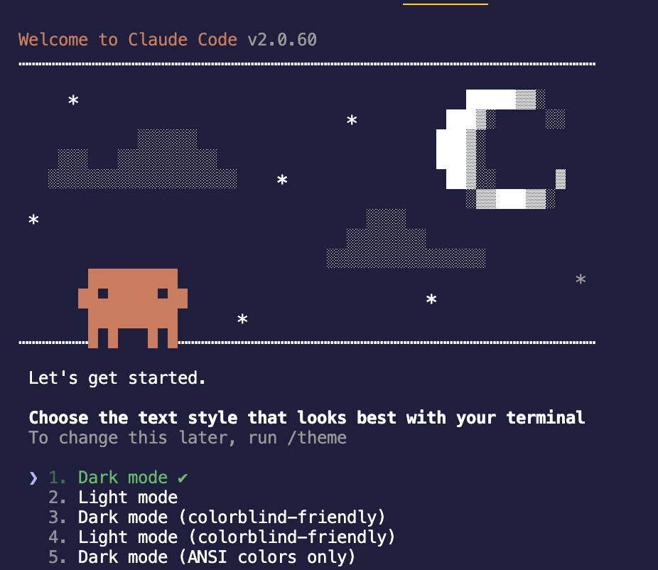 Welcome to Claude Code