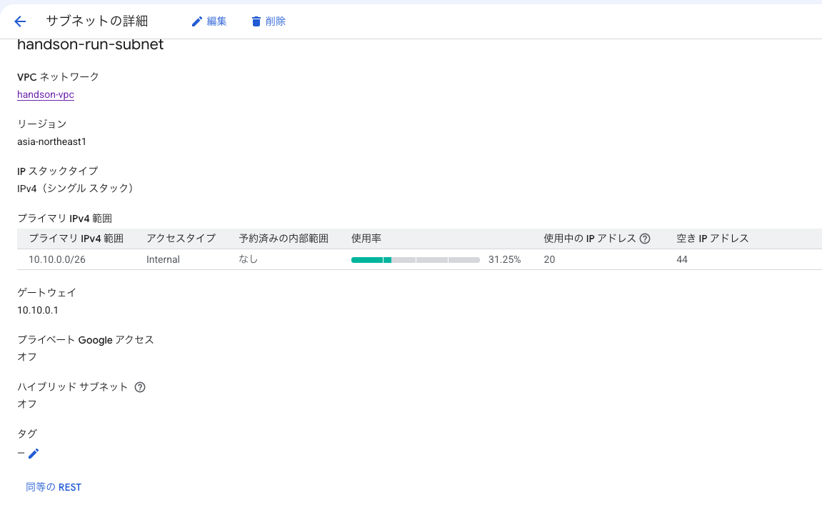 元に戻した