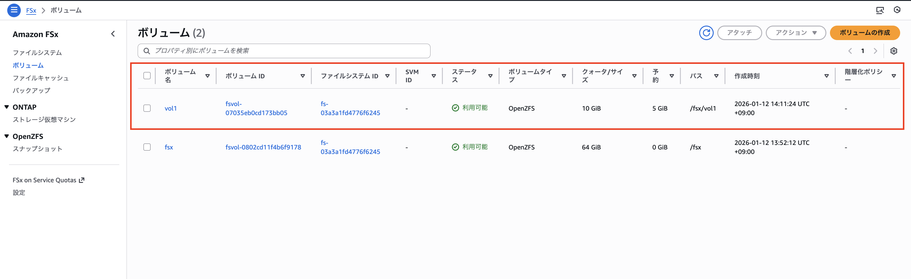 2026-01-12-fsx-for-openzfs-volume-07
