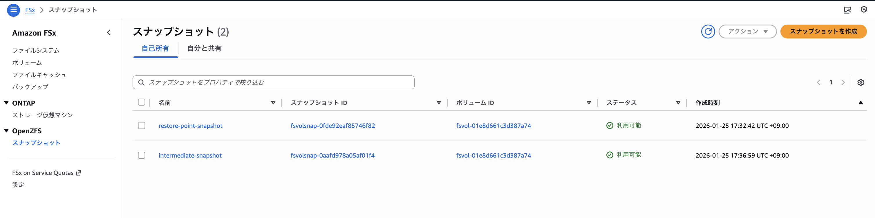 2026-01-25-fsx-for-openzfs-snapshot-31