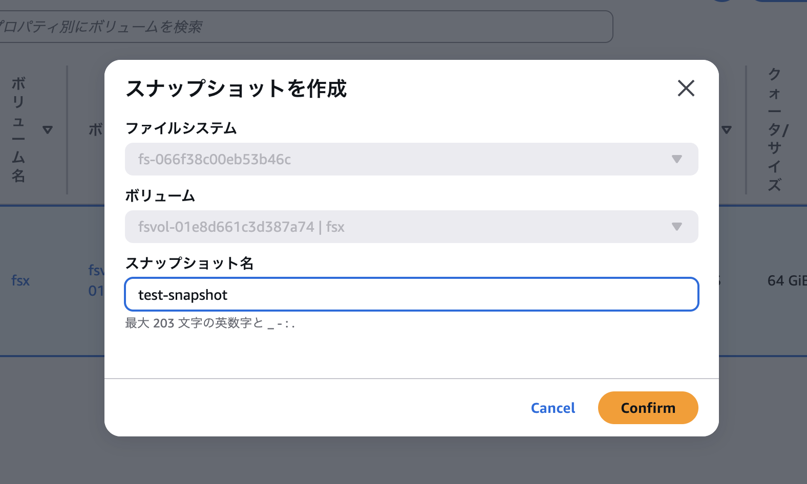 2026-01-25-fsx-for-openzfs-snapshot-10