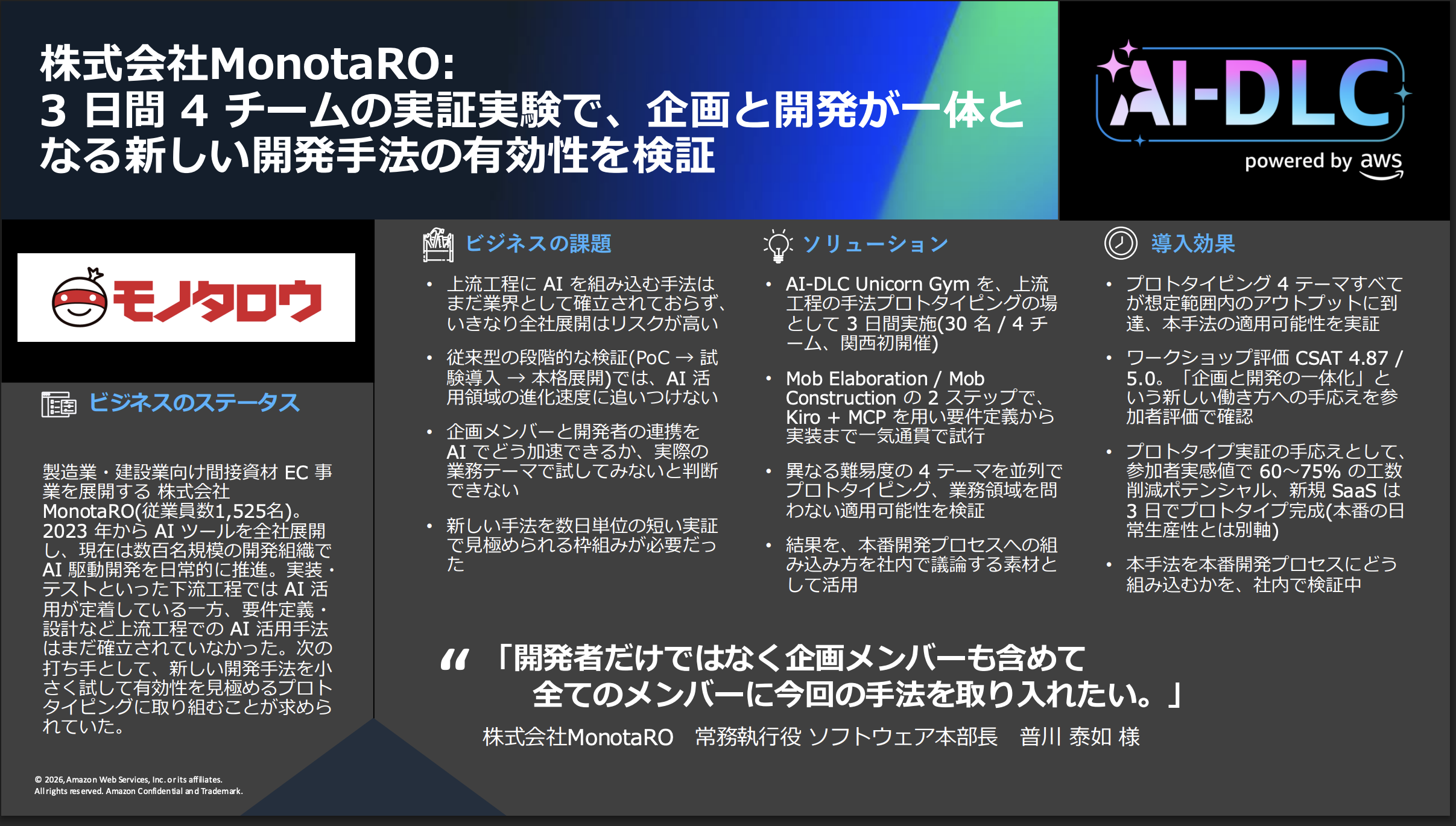 2026-06-28-aws-summit-japan-2026-ai-dlc-upstream-transformation-14