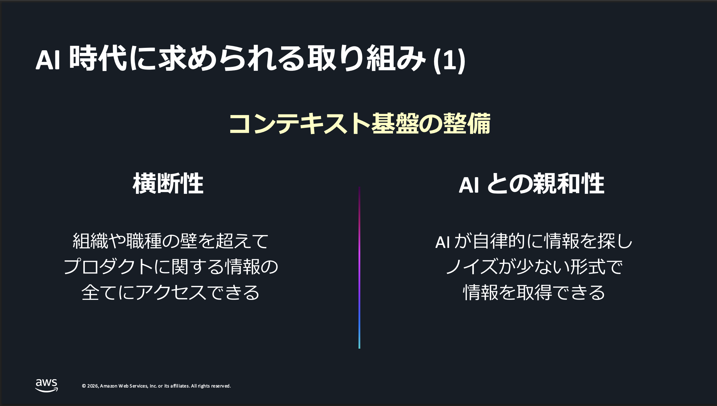 2026-06-28-aws-summit-japan-2026-ai-dlc-upstream-transformation-16