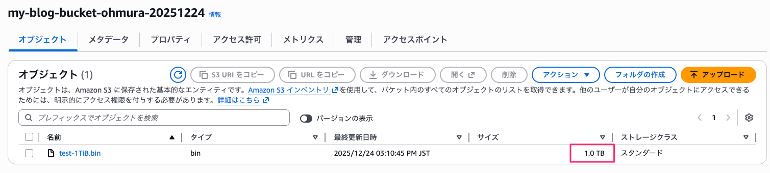 my-blog-bucket-ohmura-20251224_-_S3_バケット___S3___ap-northeast-1.png